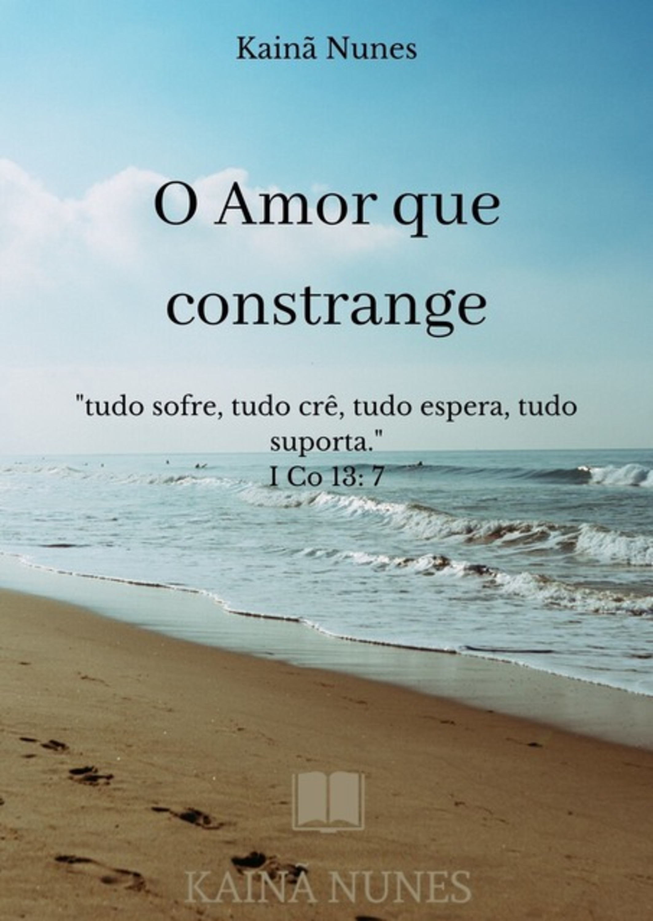 O Amor Que Constrange