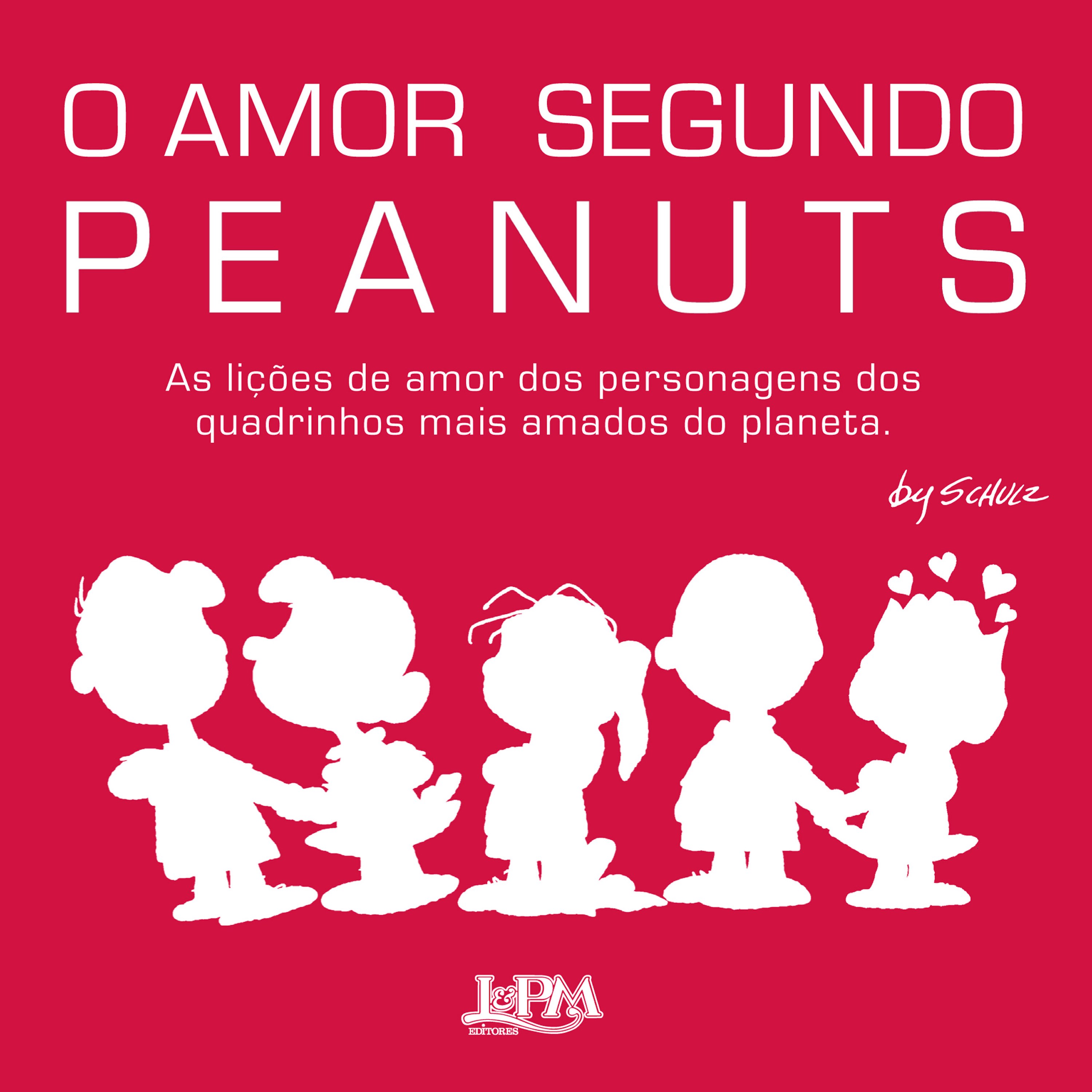 O amor segundo Peanuts