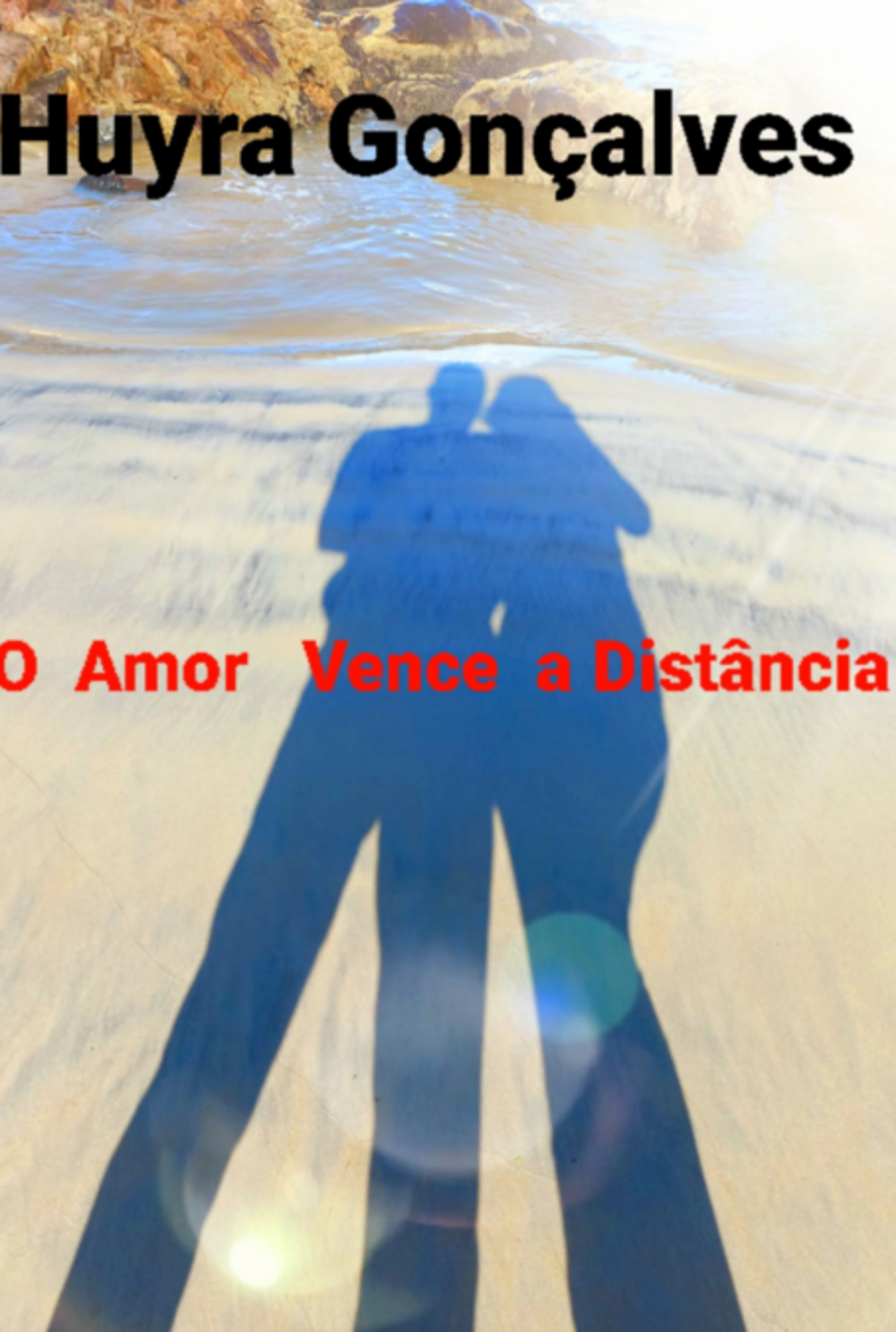 O Amor Venceu A Distância