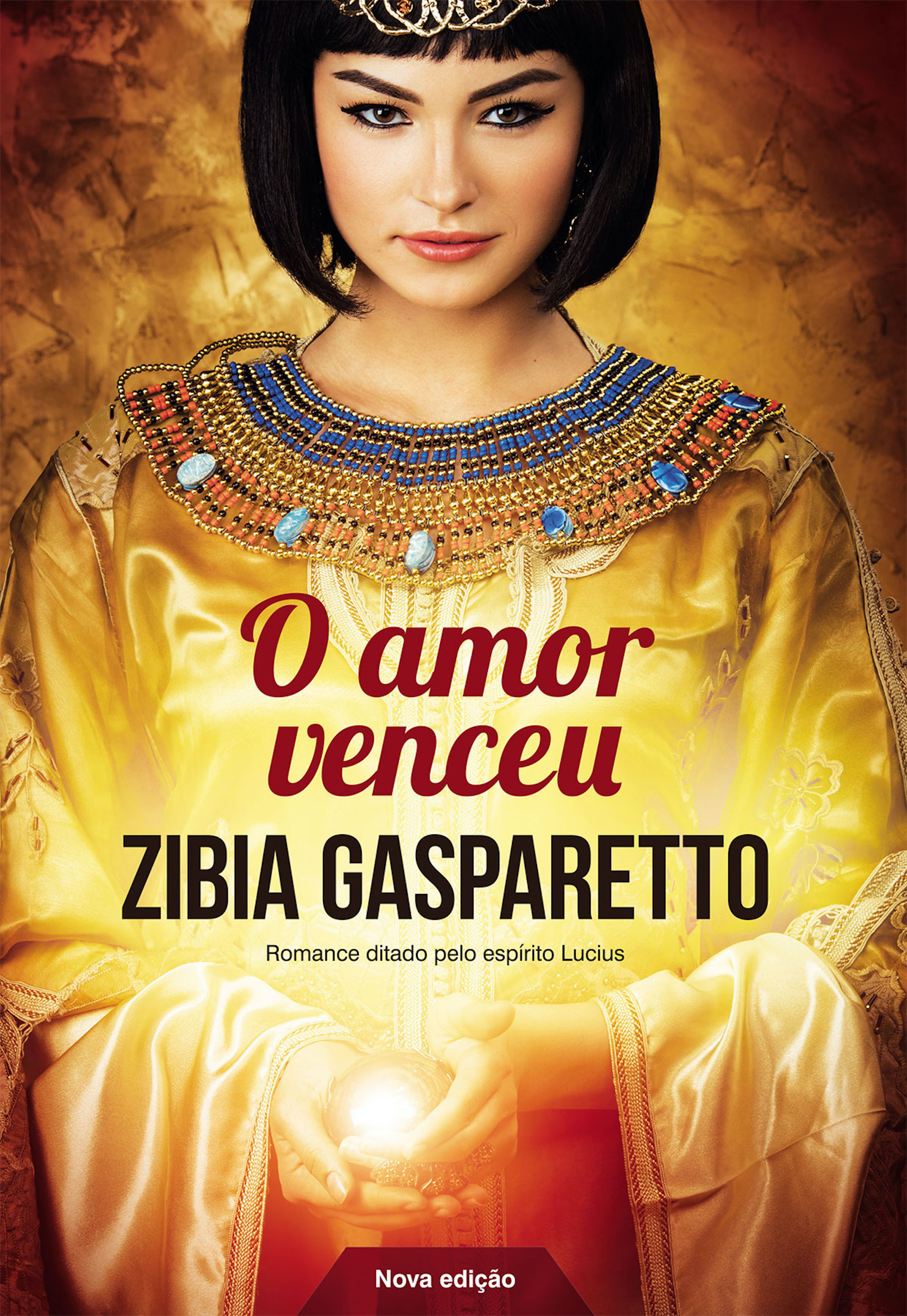 O amor venceu