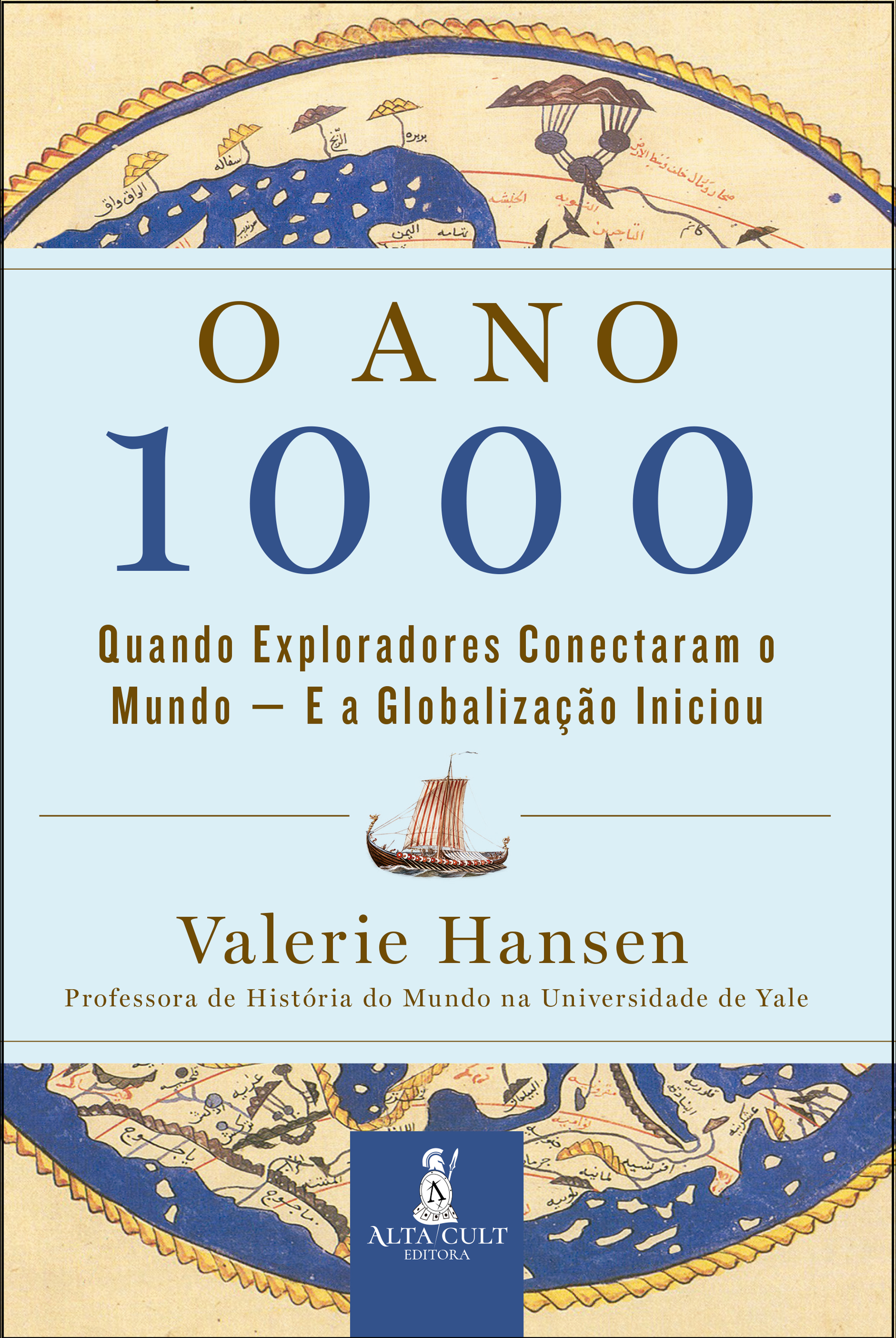 O Ano 1000