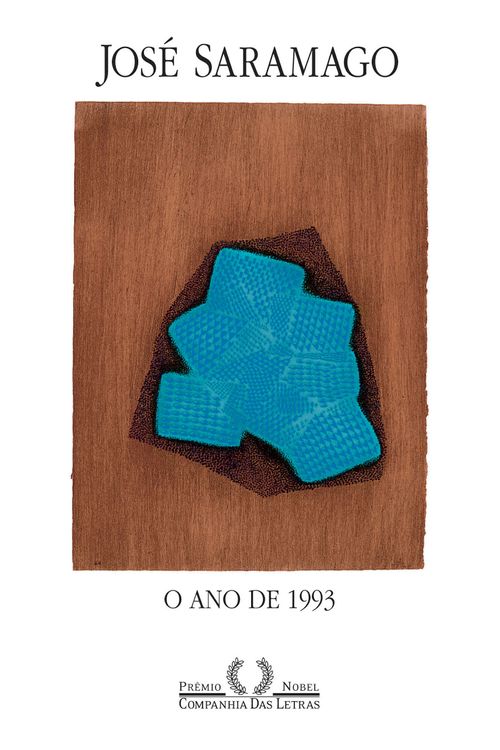 O ano de 1993