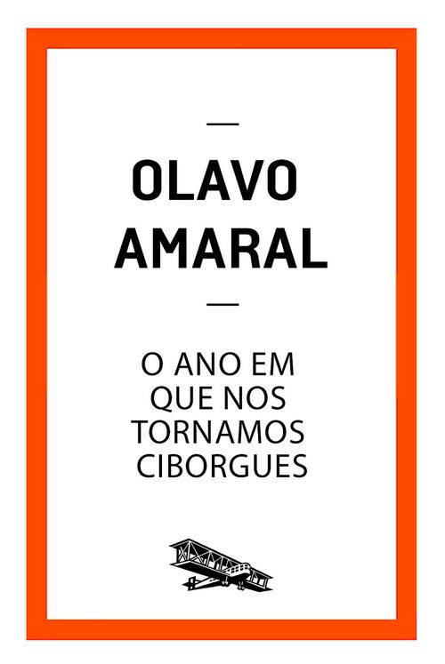 O ano em que nos tornamos ciborgues