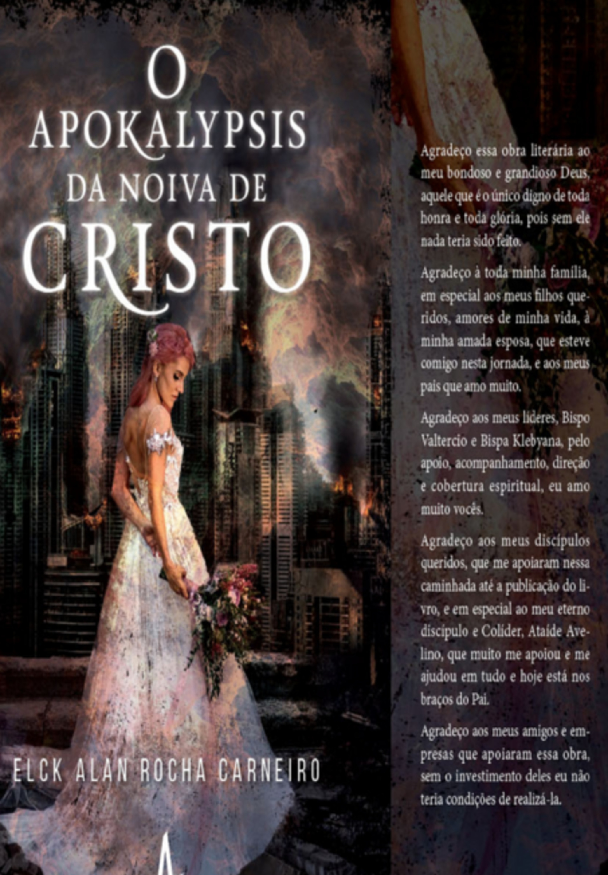 O Apokalypsis Da Noiva De Cristo