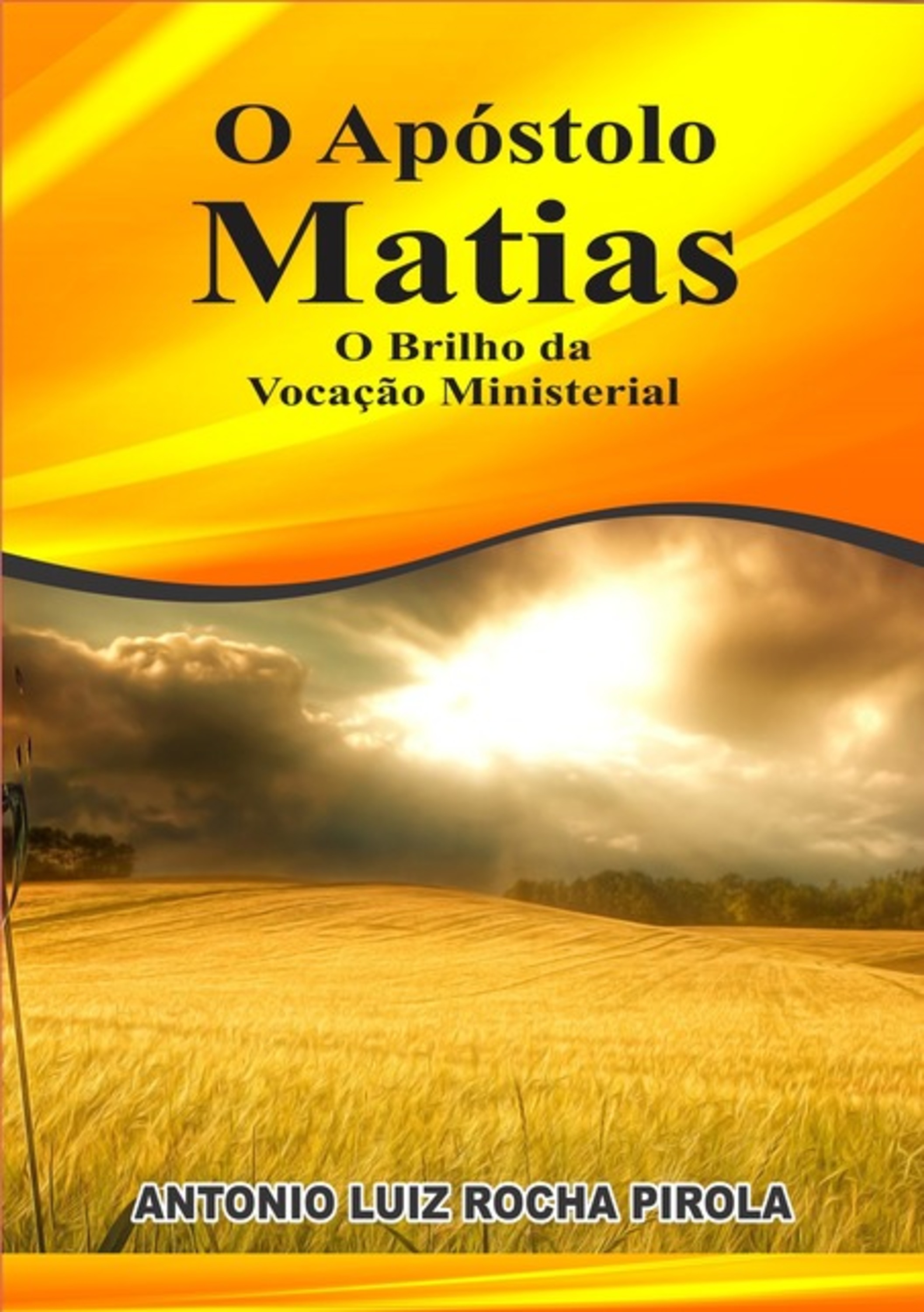 O Apóstolo Matias