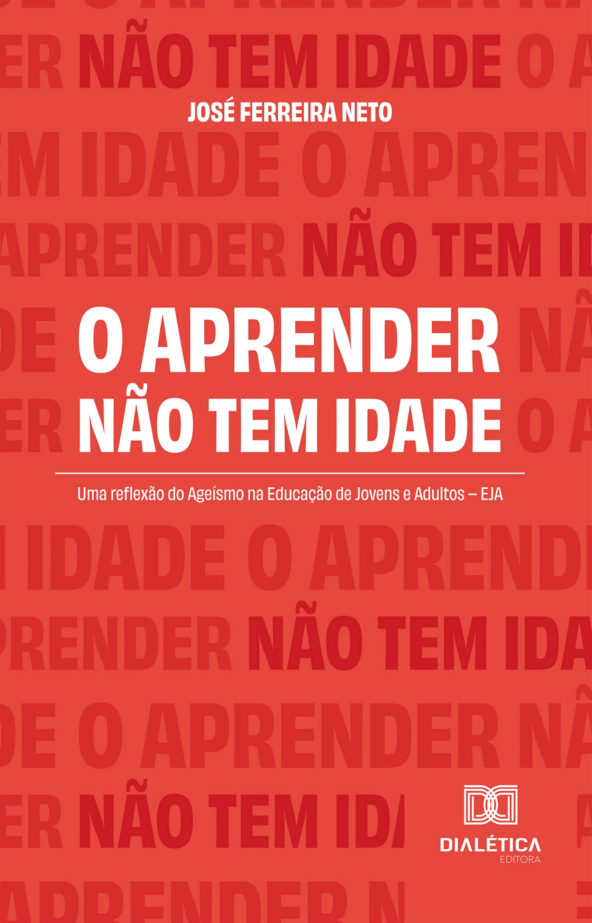 O aprender não tem idade