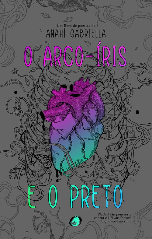 O Arco- Iris e o Preto