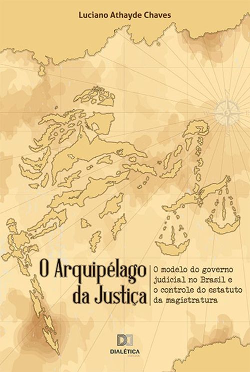 O arquipélago da Justiça