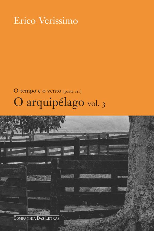 O arquipélago - vol. 3