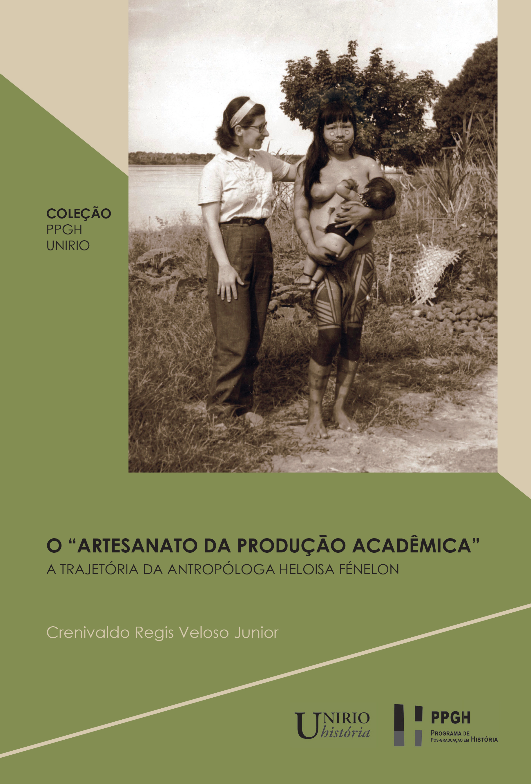 O Artesanato da Produção Acadêmica