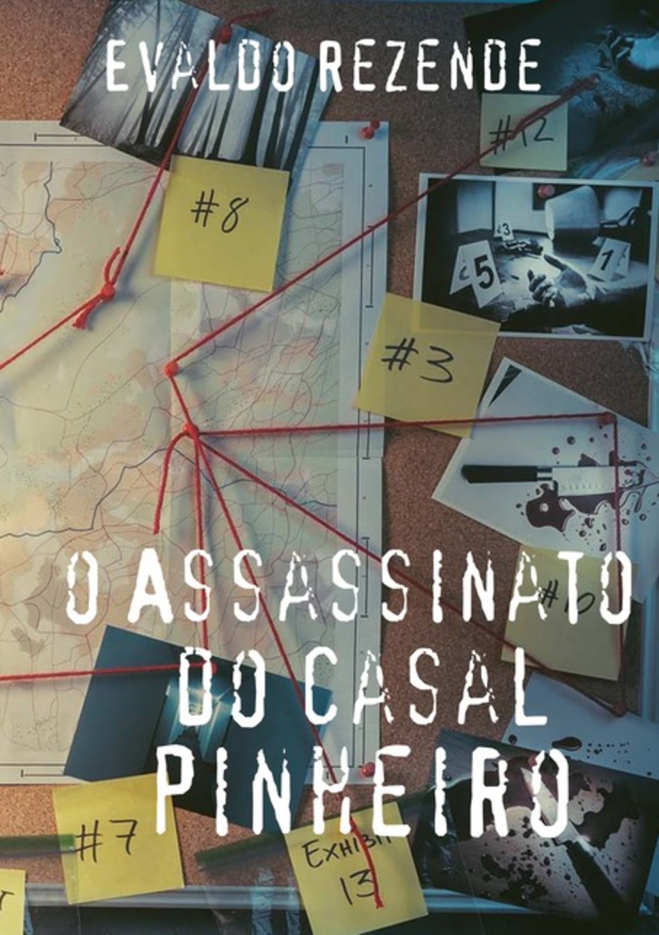 O Assassinato Do Casal Pinheiro