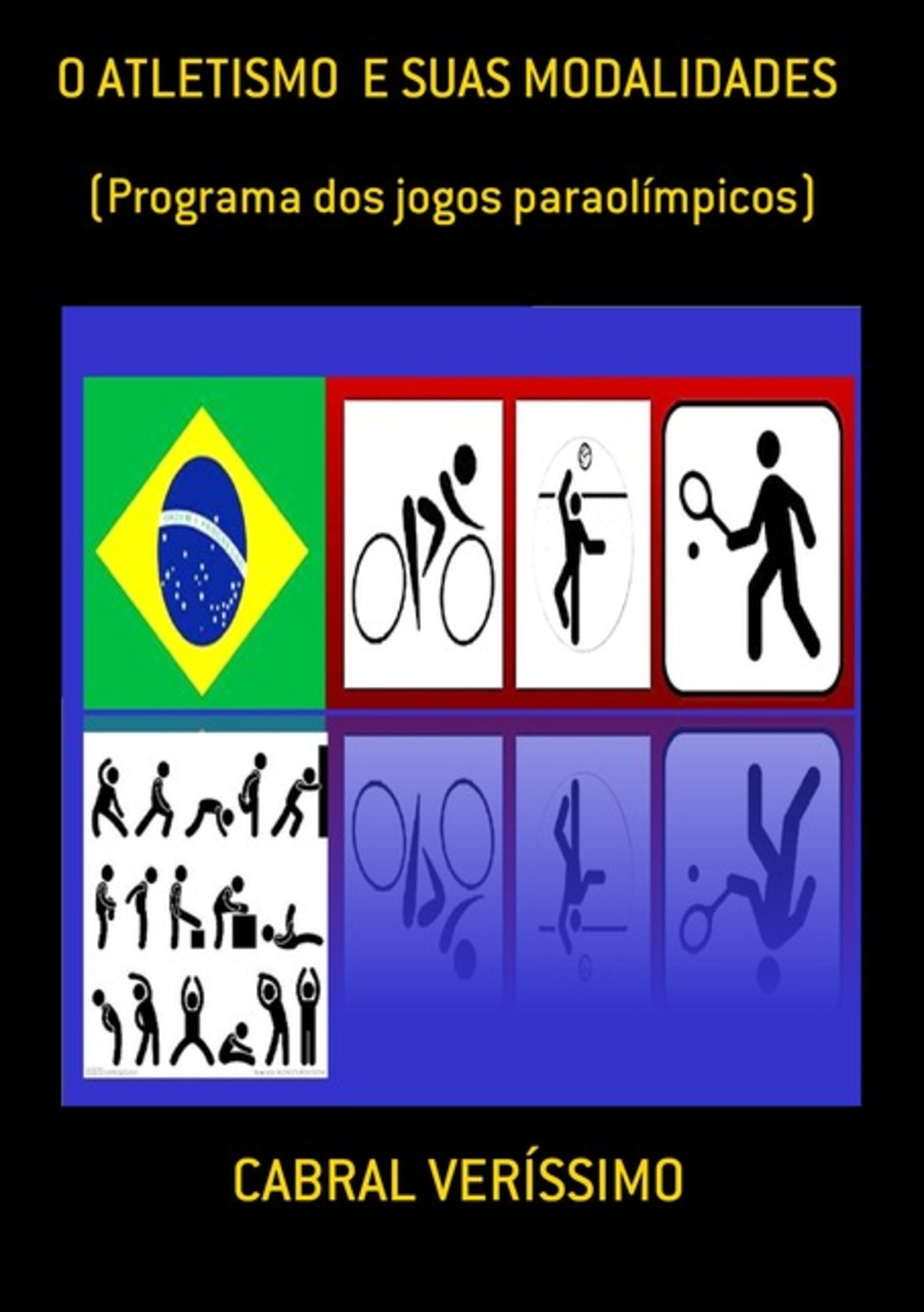 O Atletismo E Suas Modalidades