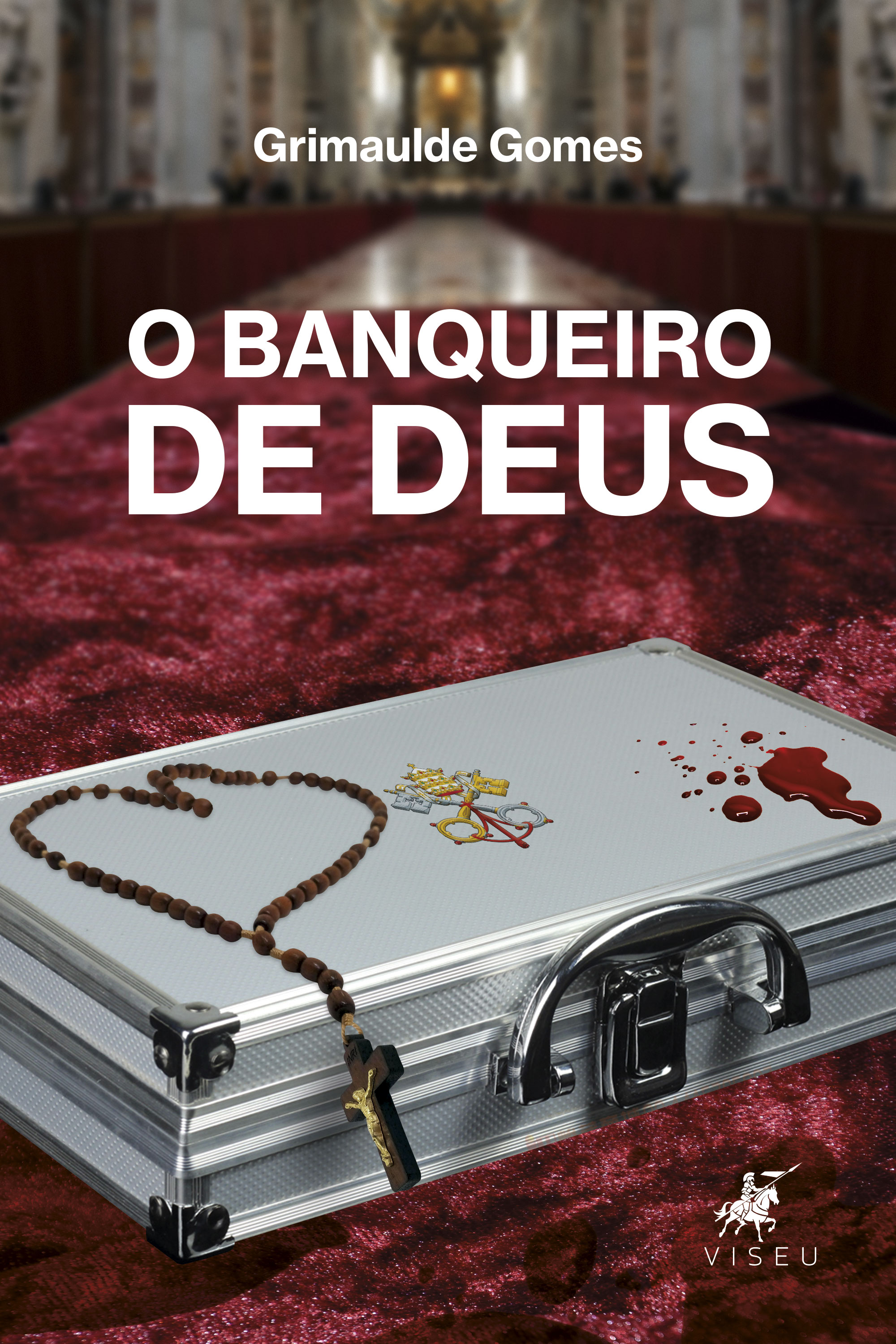 O banqueiro de Deus