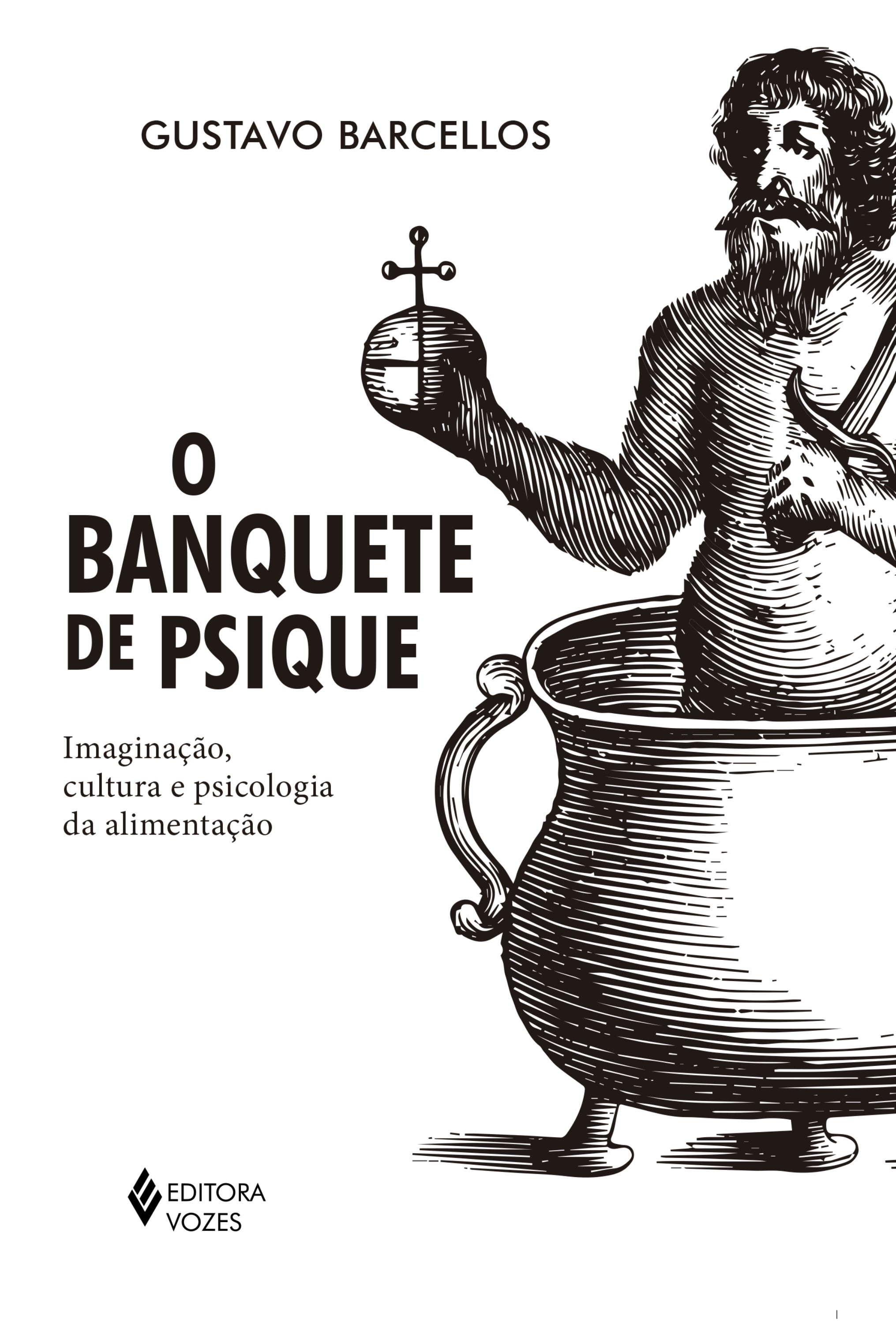 O banquete de psique