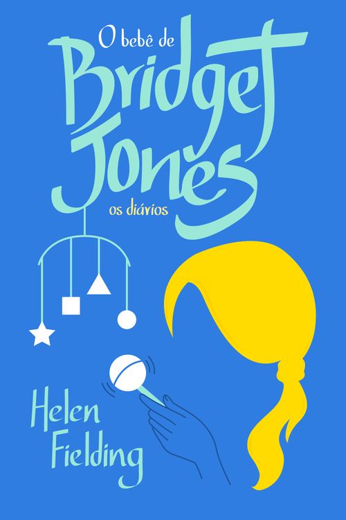 O bebê de Bridget Jones