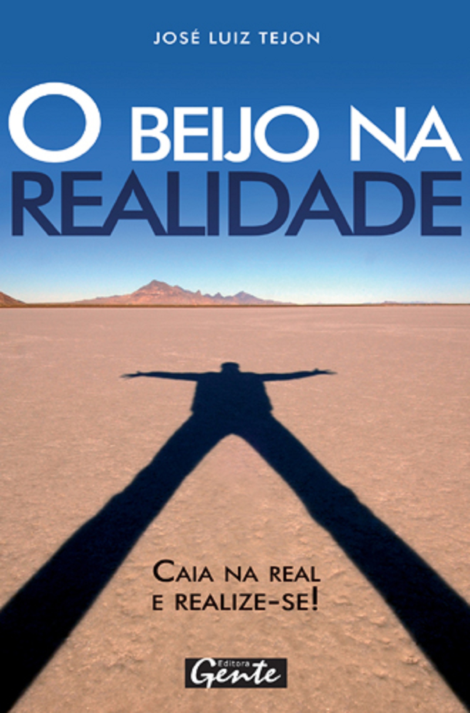 O beijo na realidade