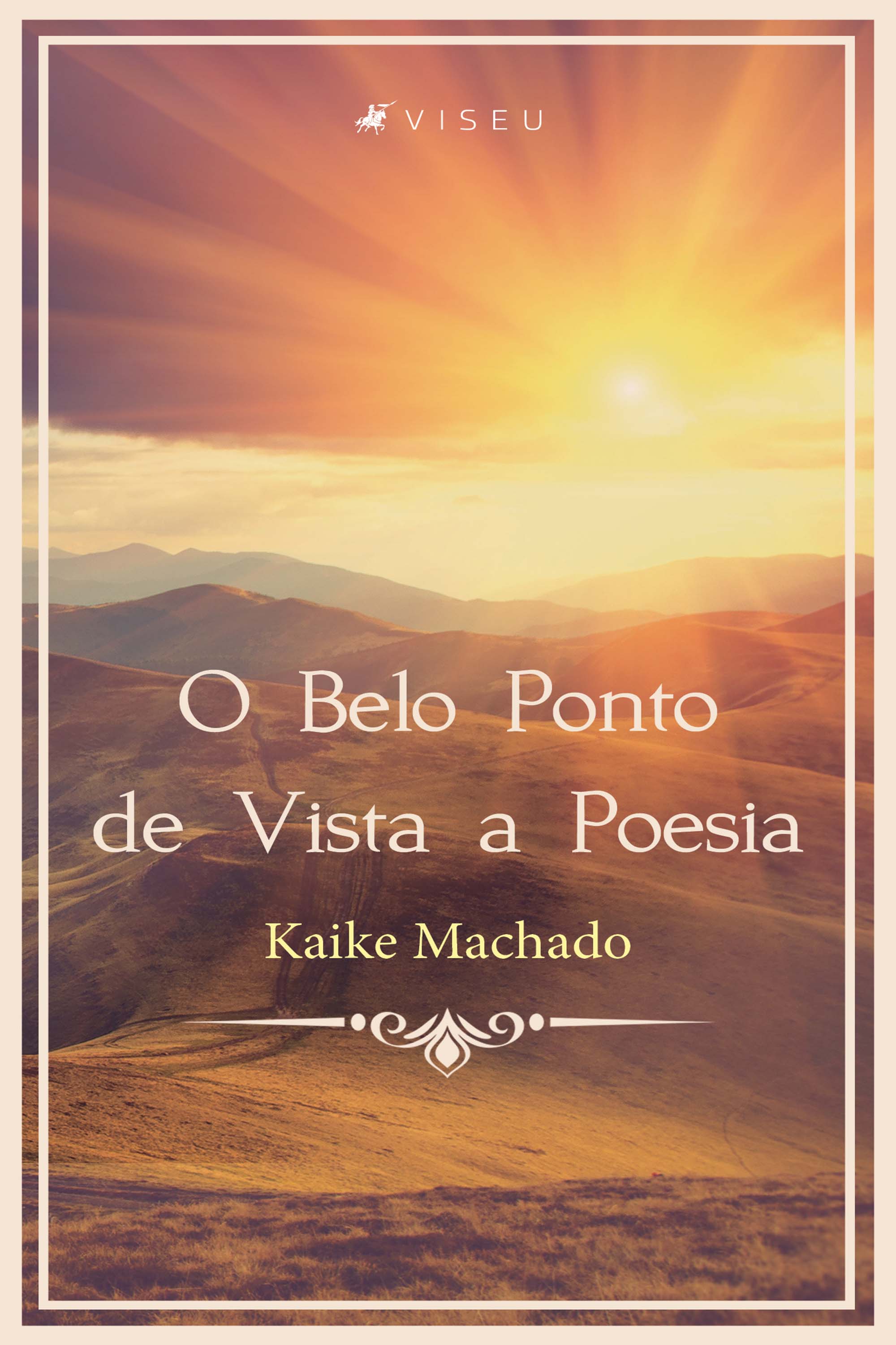 O belo ponto de vista a poesia