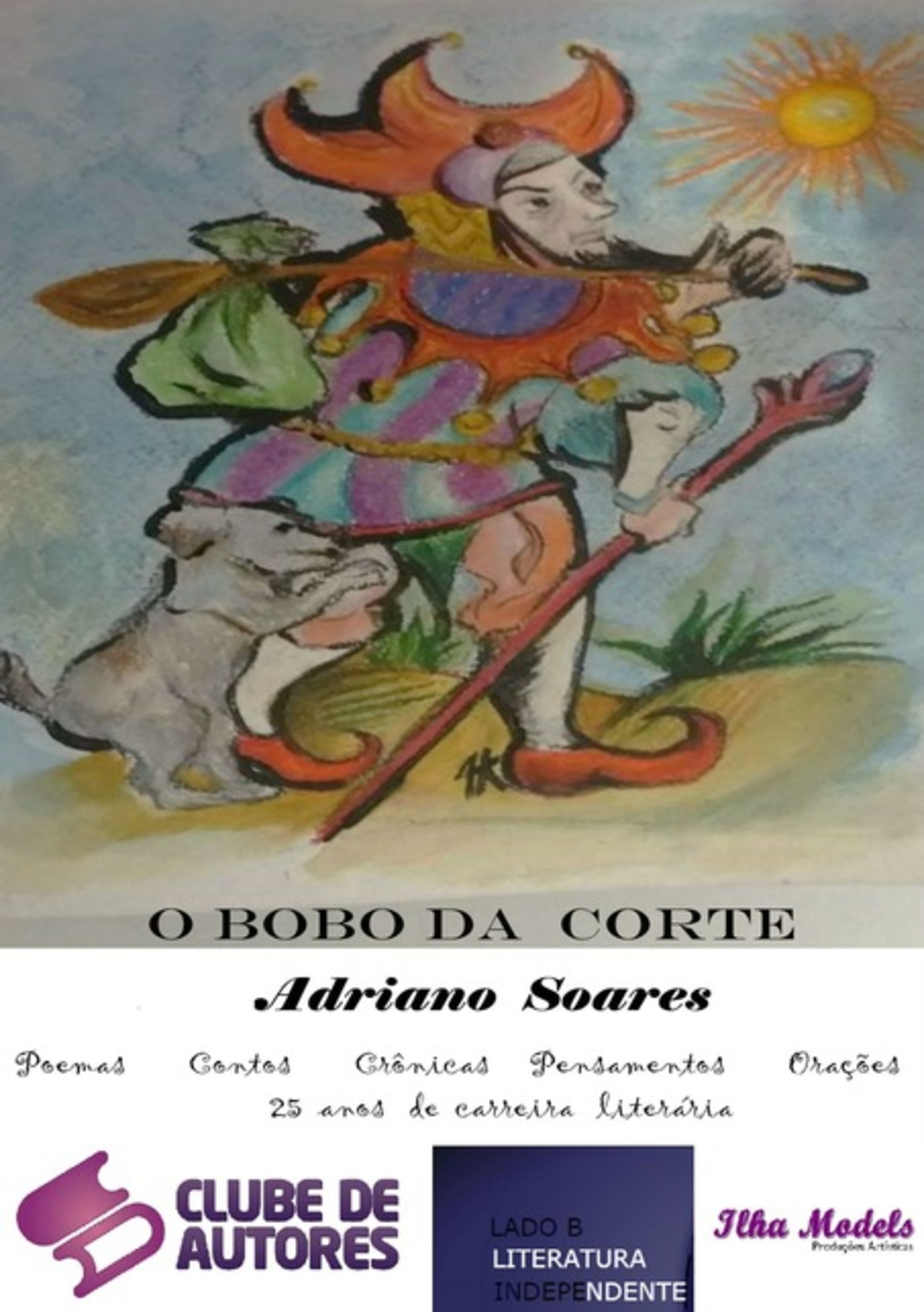 O Bobo Da Corte