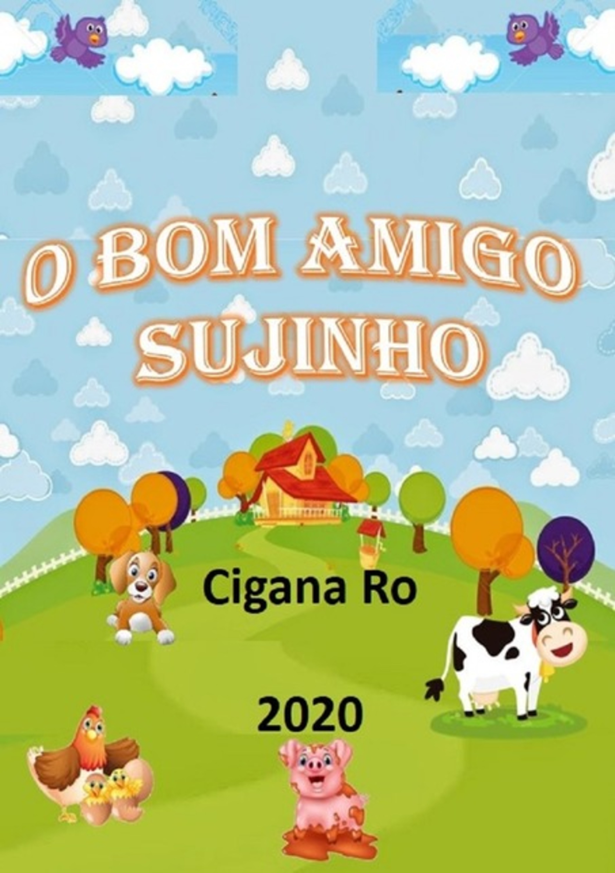 O Bom Amigo Sujinho