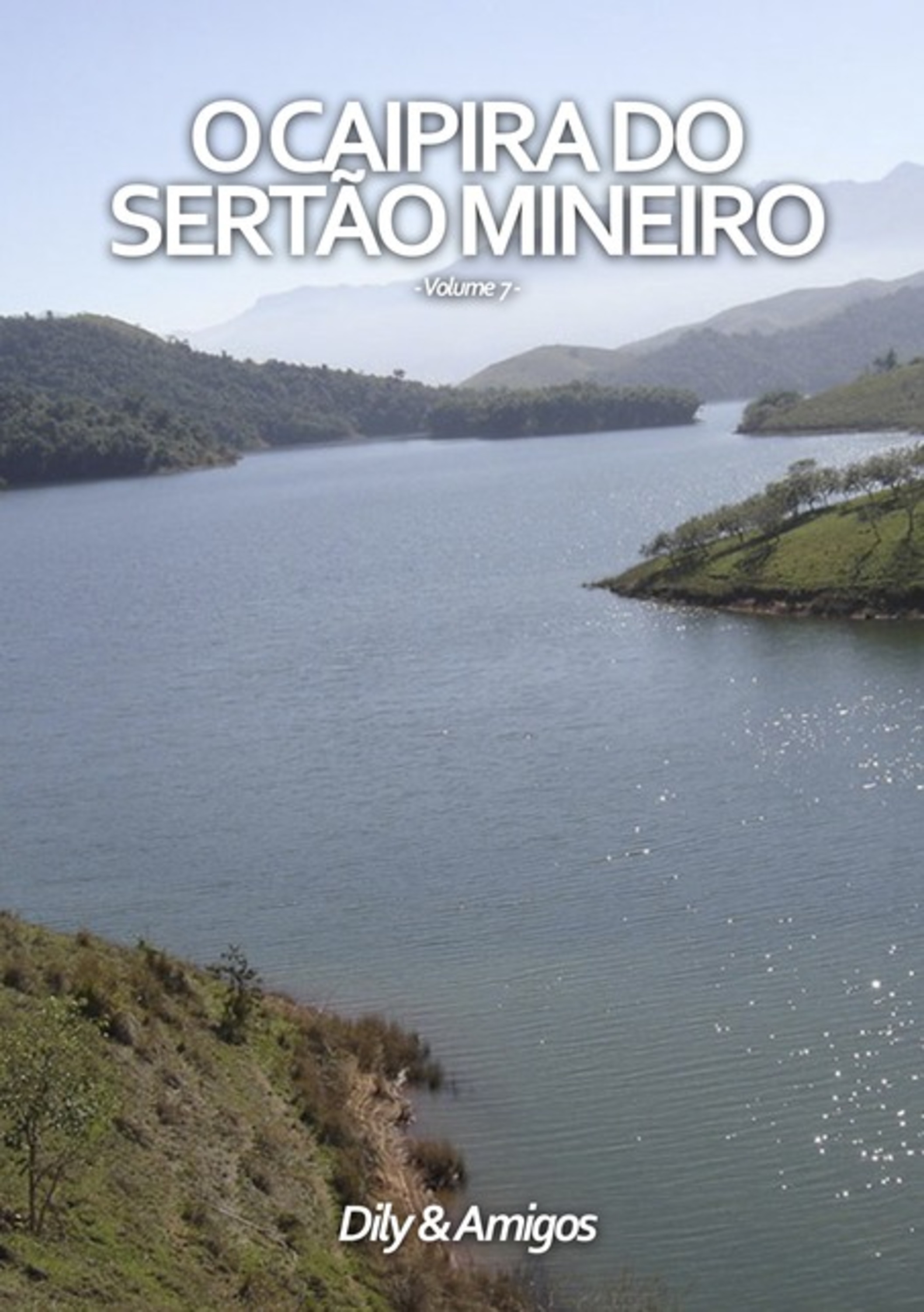 O Caipira Do Sertão Mineiro