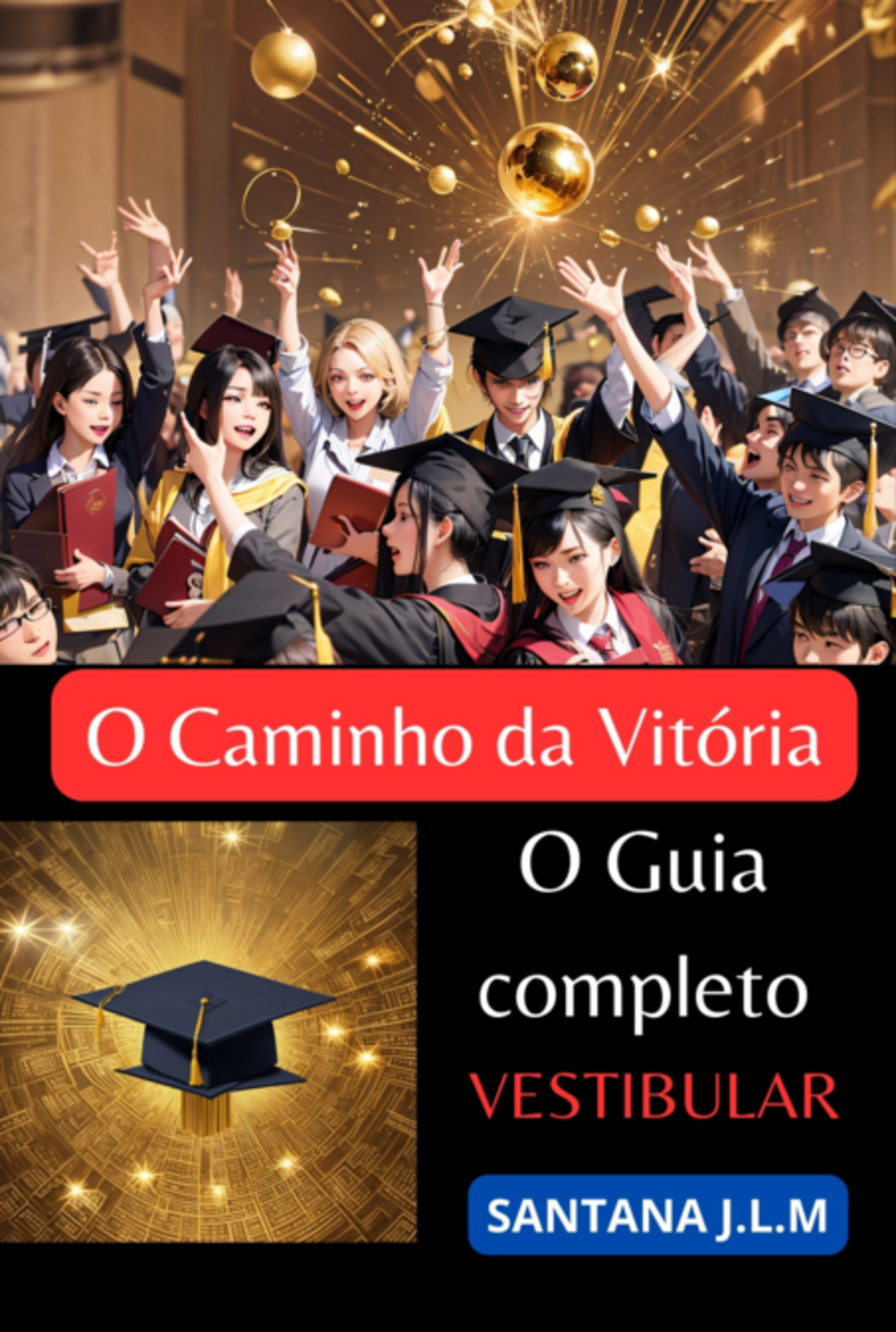 O Caminho Da Vitória