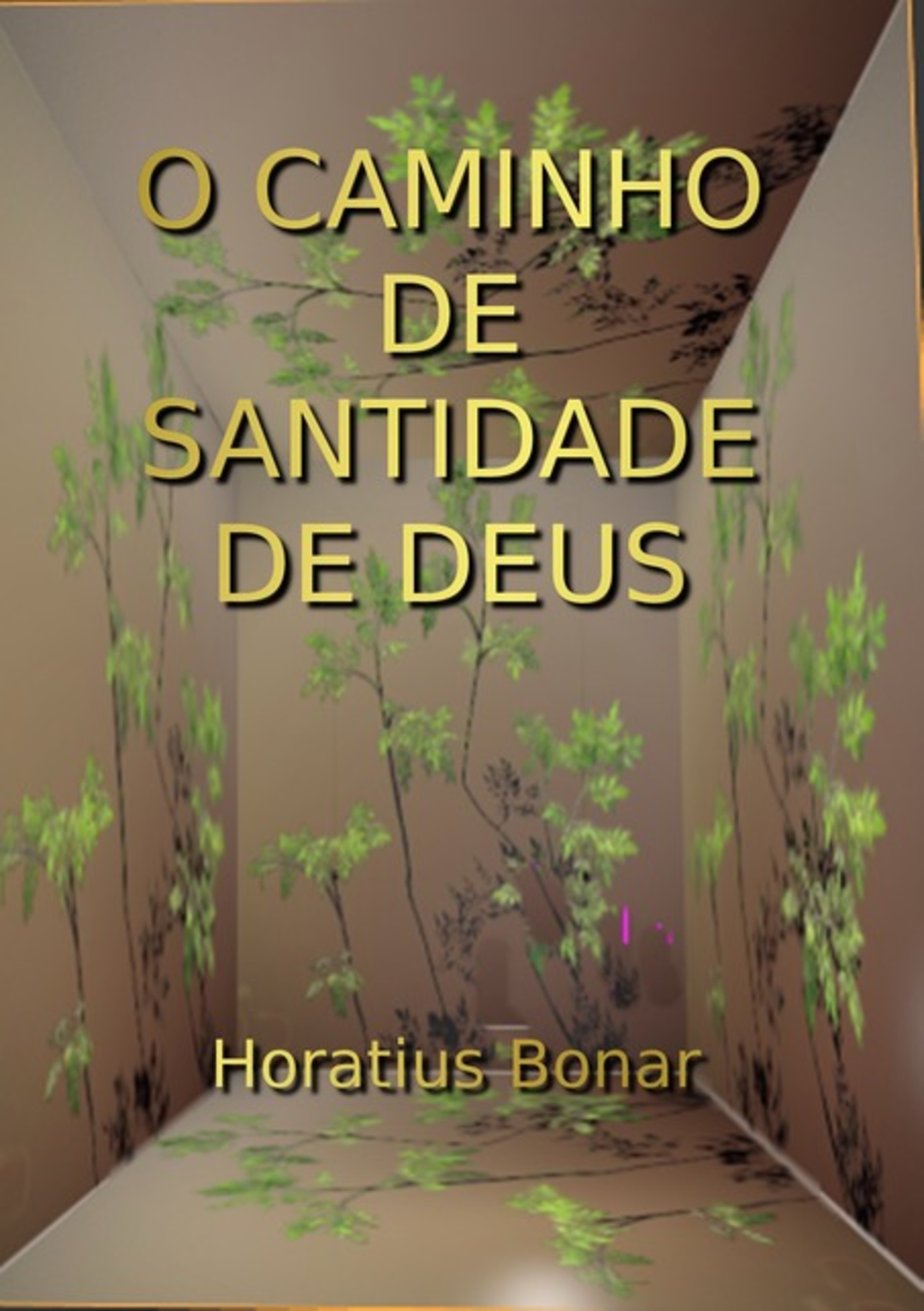 O Caminho De Santidade De Deus