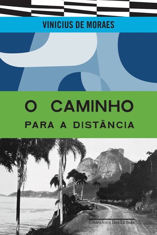 O caminho para a distância