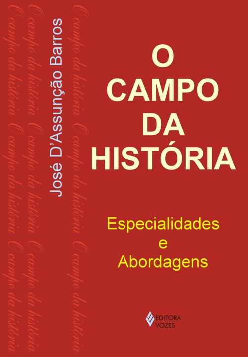 O campo da história