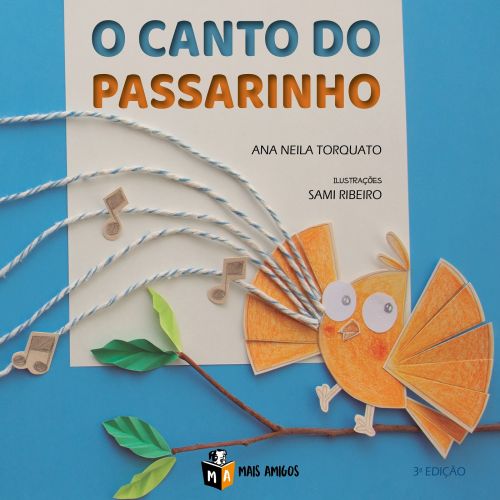 O canto do passarinho