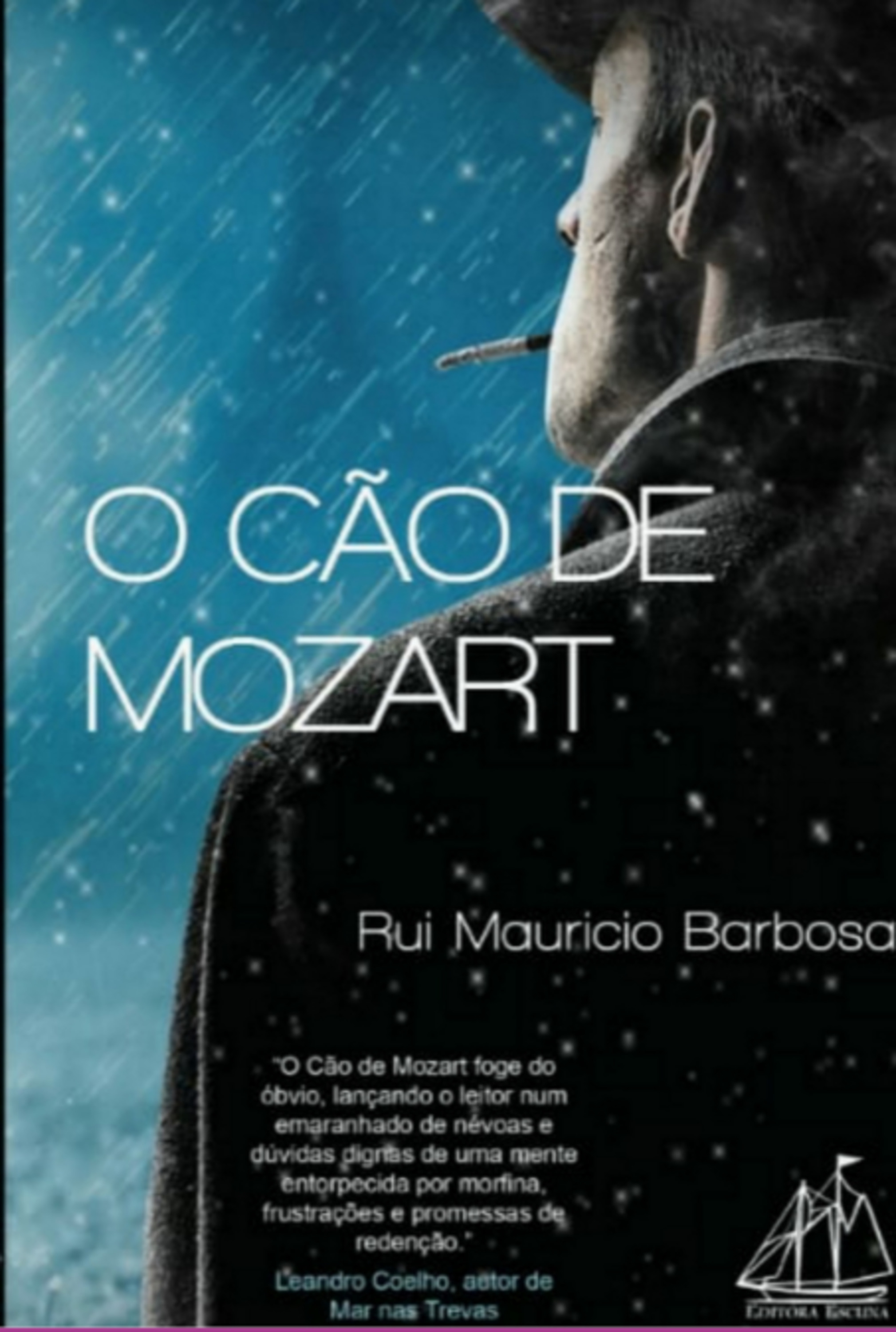 O Cão De Mozart