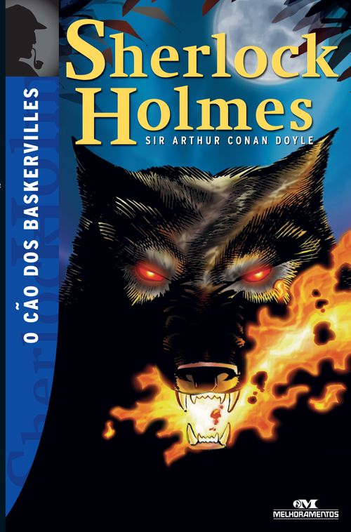 O cão dos Baskervilles