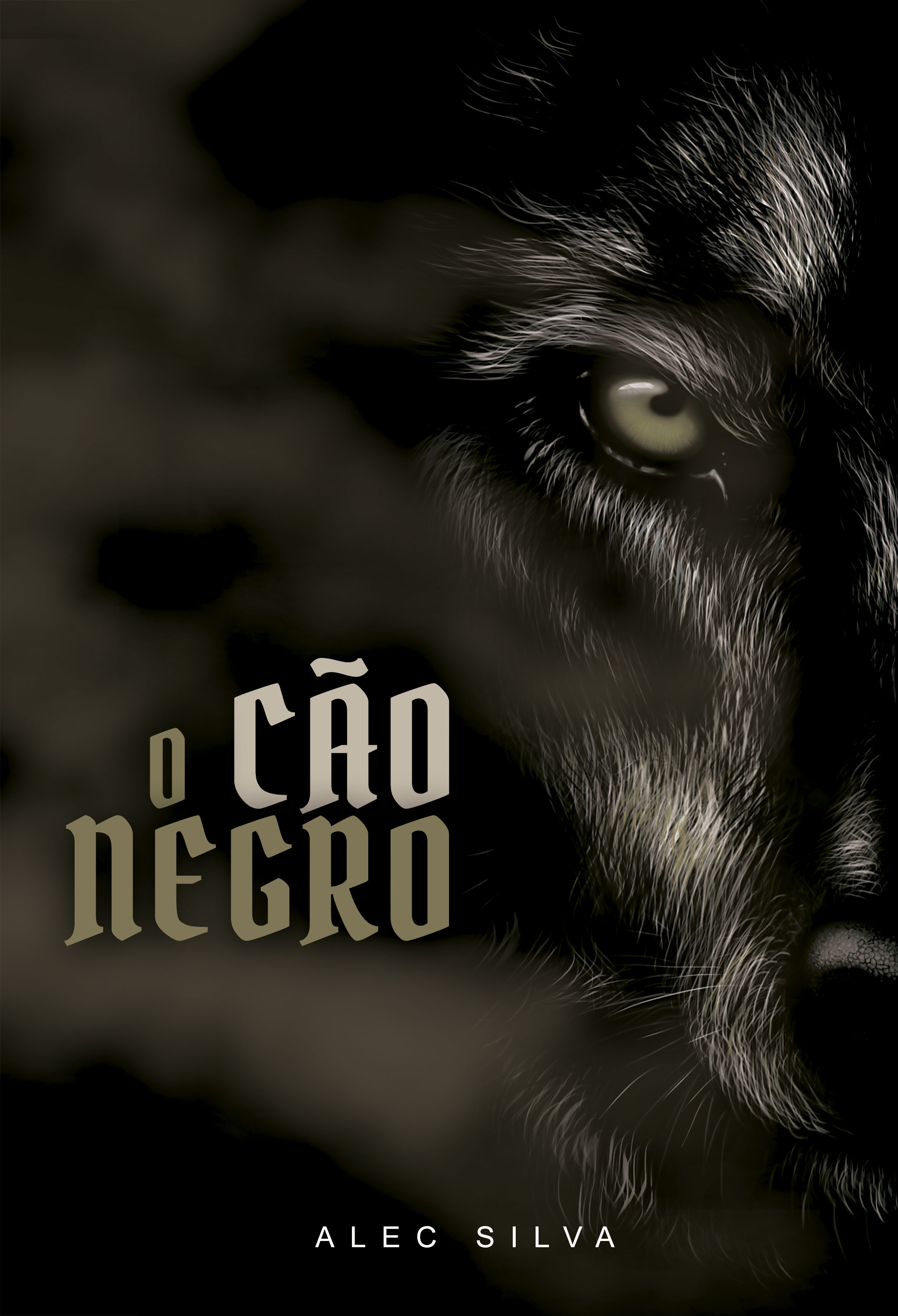 O Cão Negro