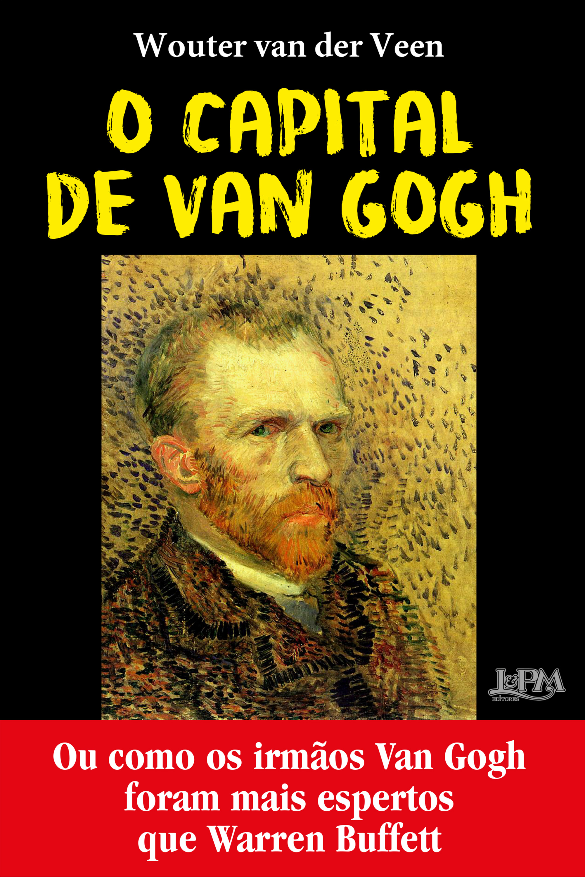O capital de Van Gogh