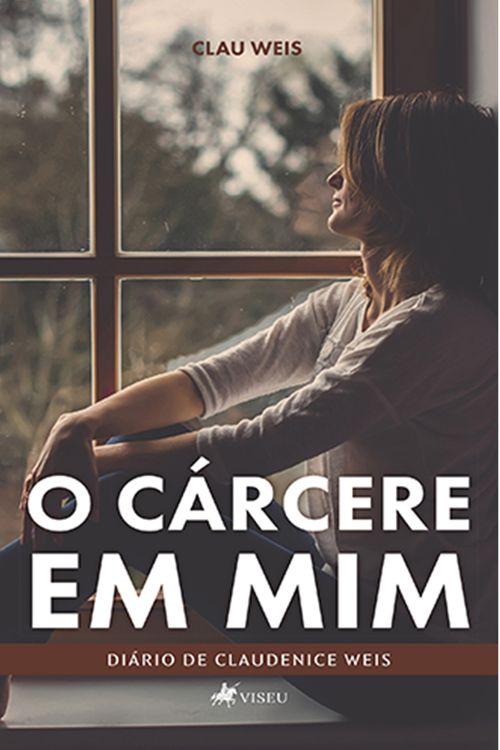 O cárcere em mim