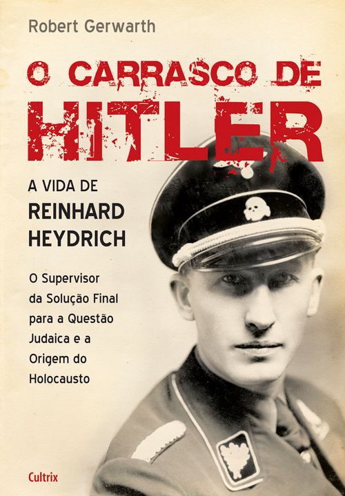 O Carrasco de Hitler