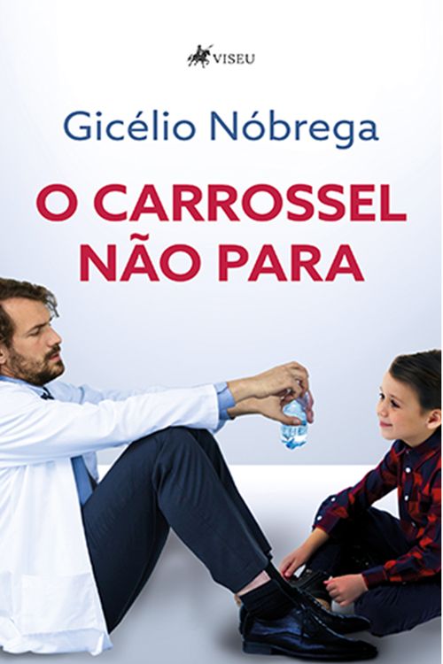 O carrossel não para