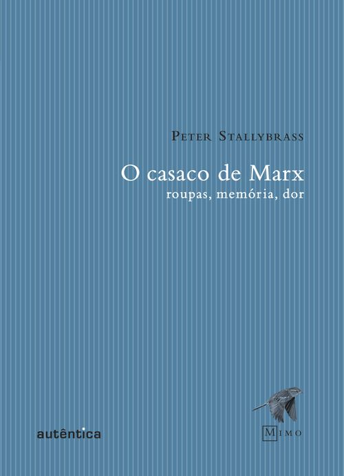 O casaco de Marx