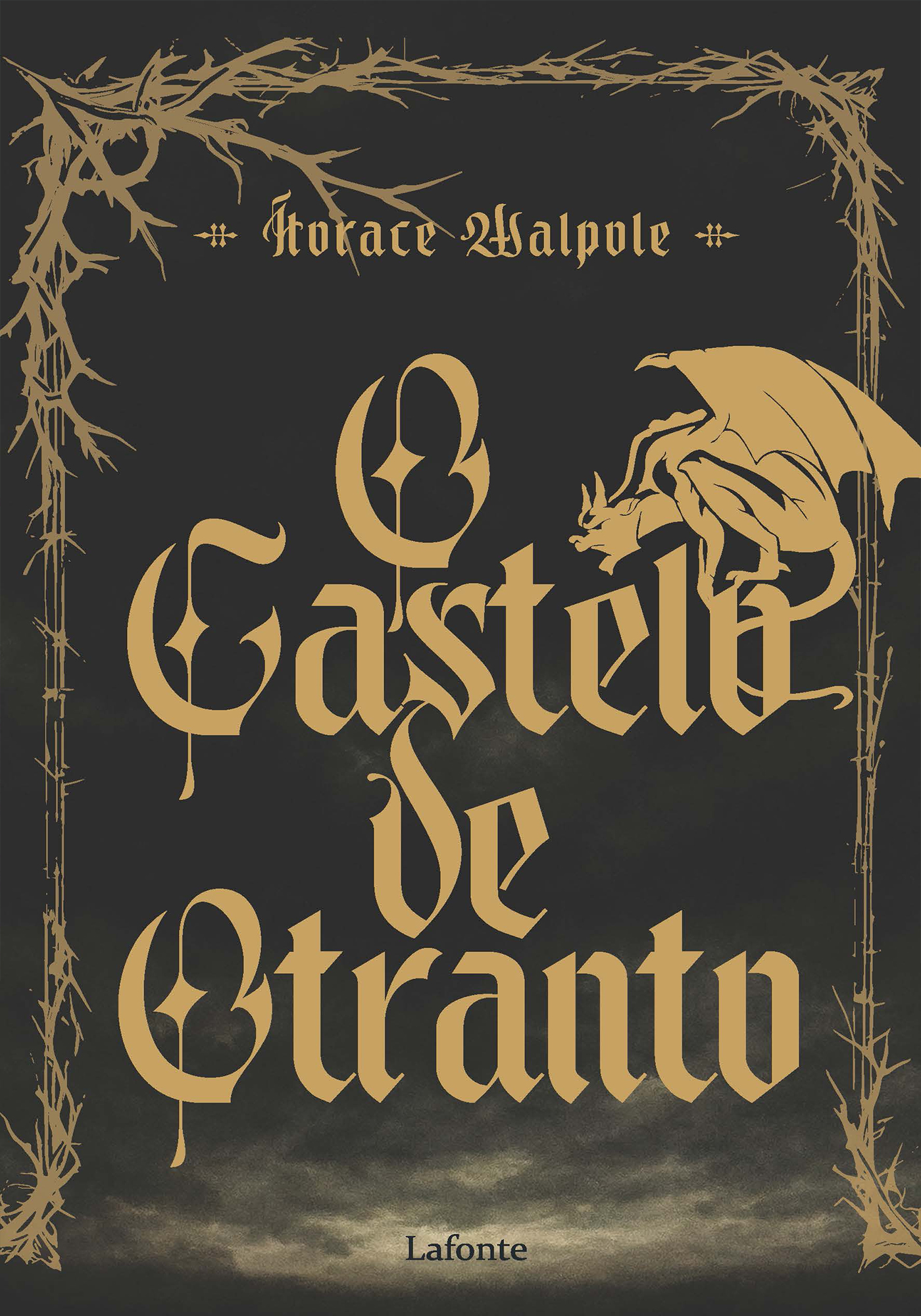 O Castelo de Otranto