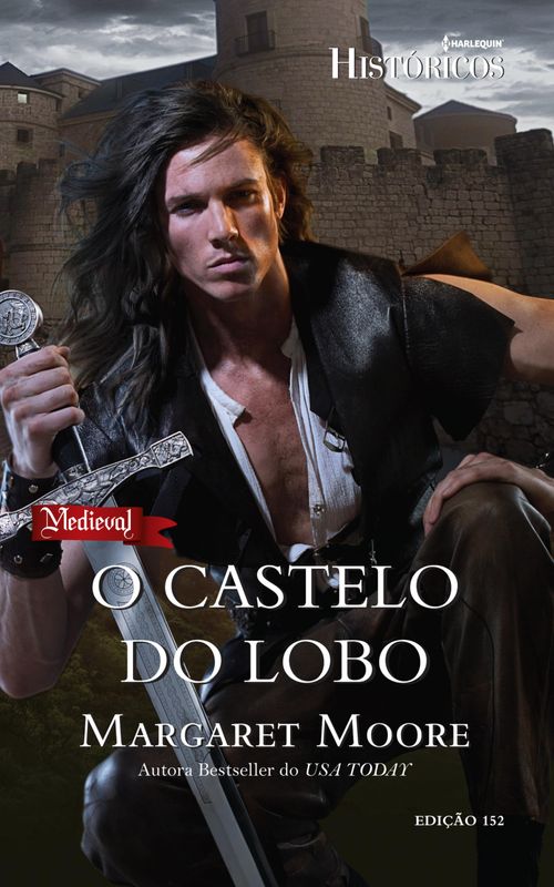 O Castelo do Lobo