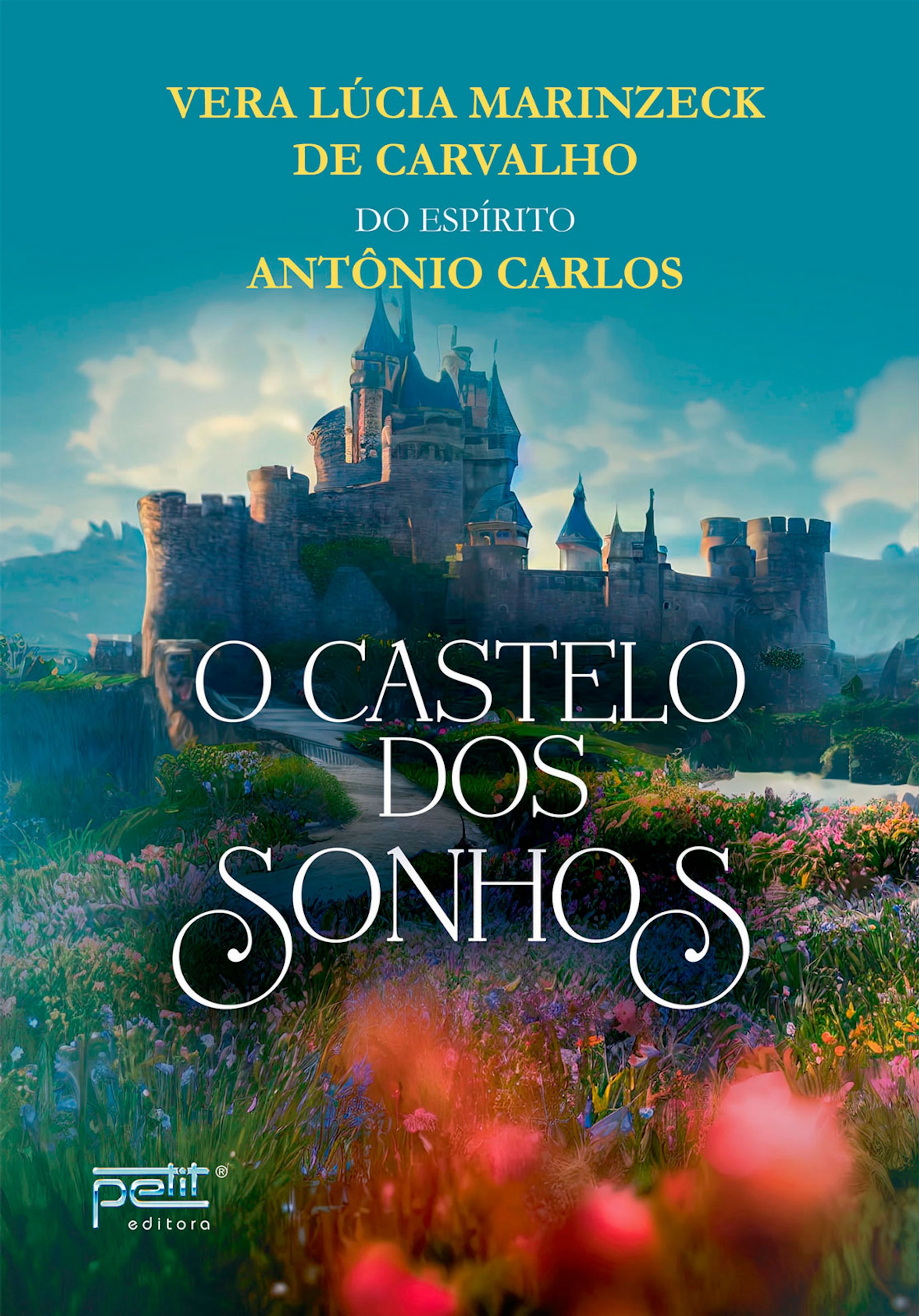 O Castelo dos Sonhos