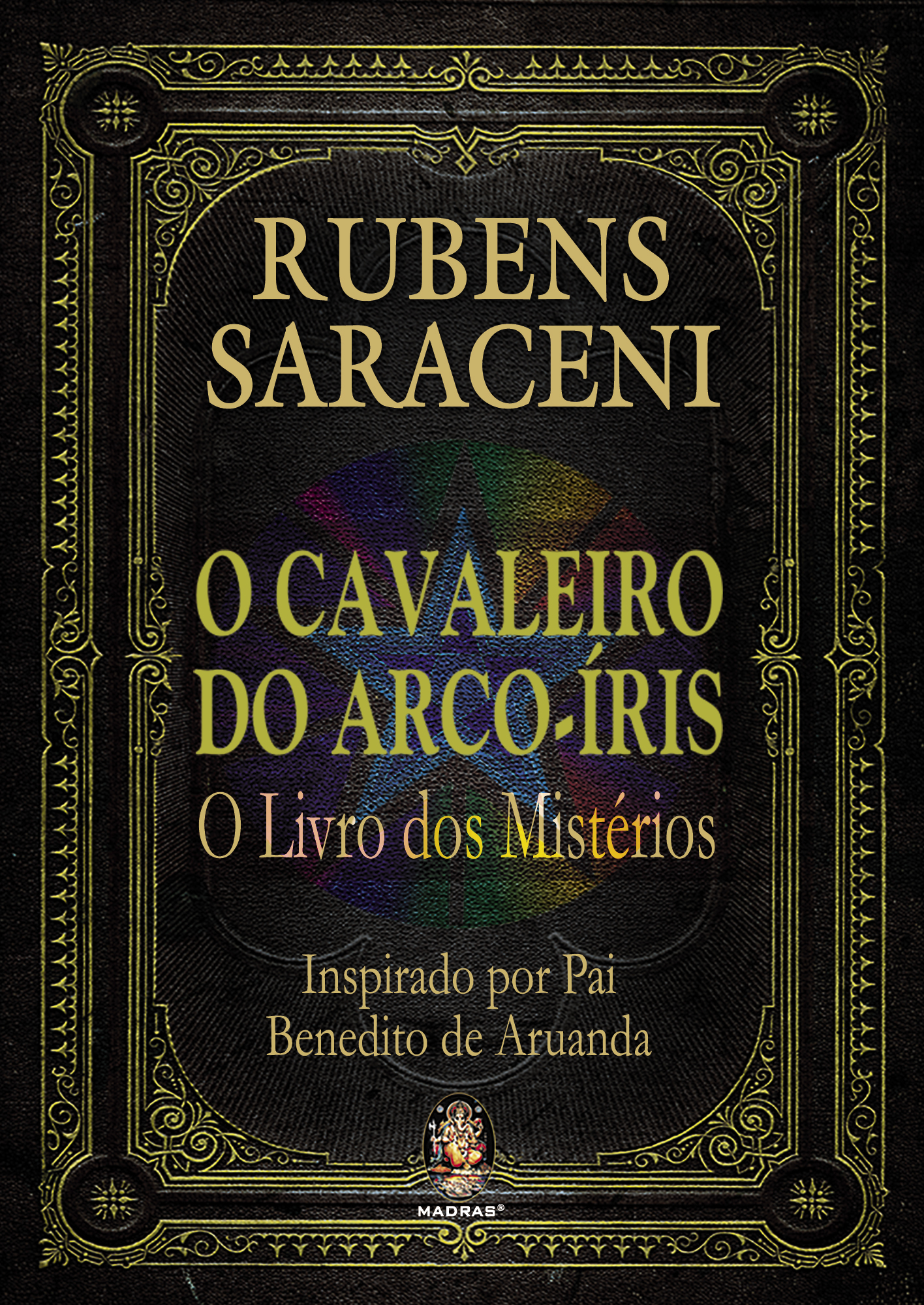 O Cavaleiro do Arco-Íris
