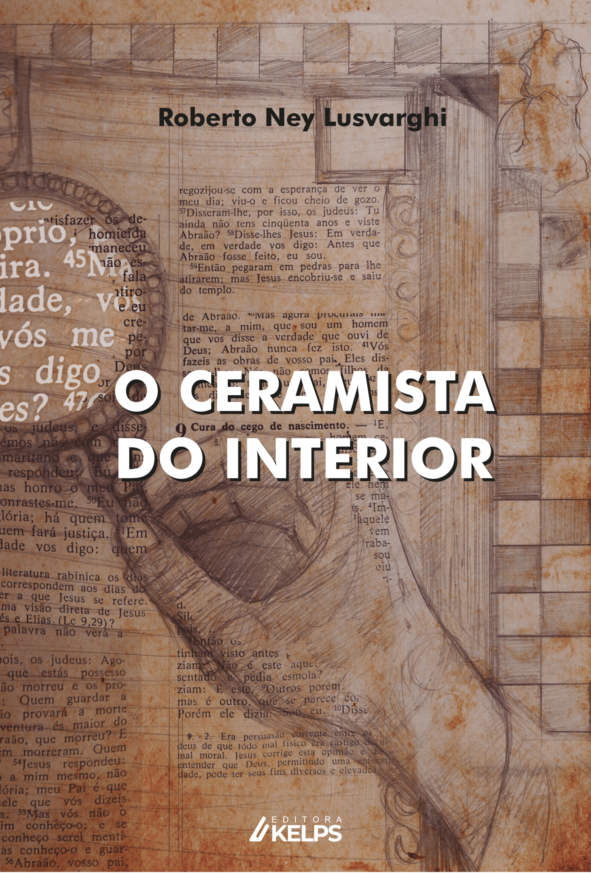 O Ceramista do Interior