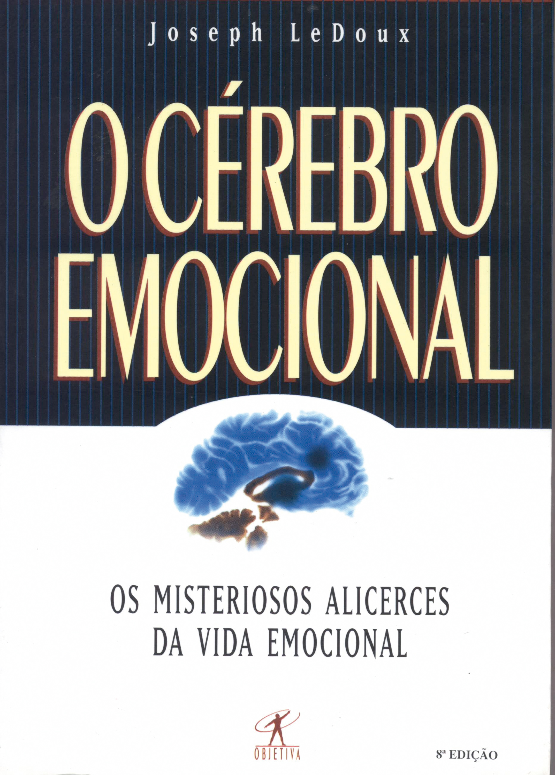 O cérebro emocional