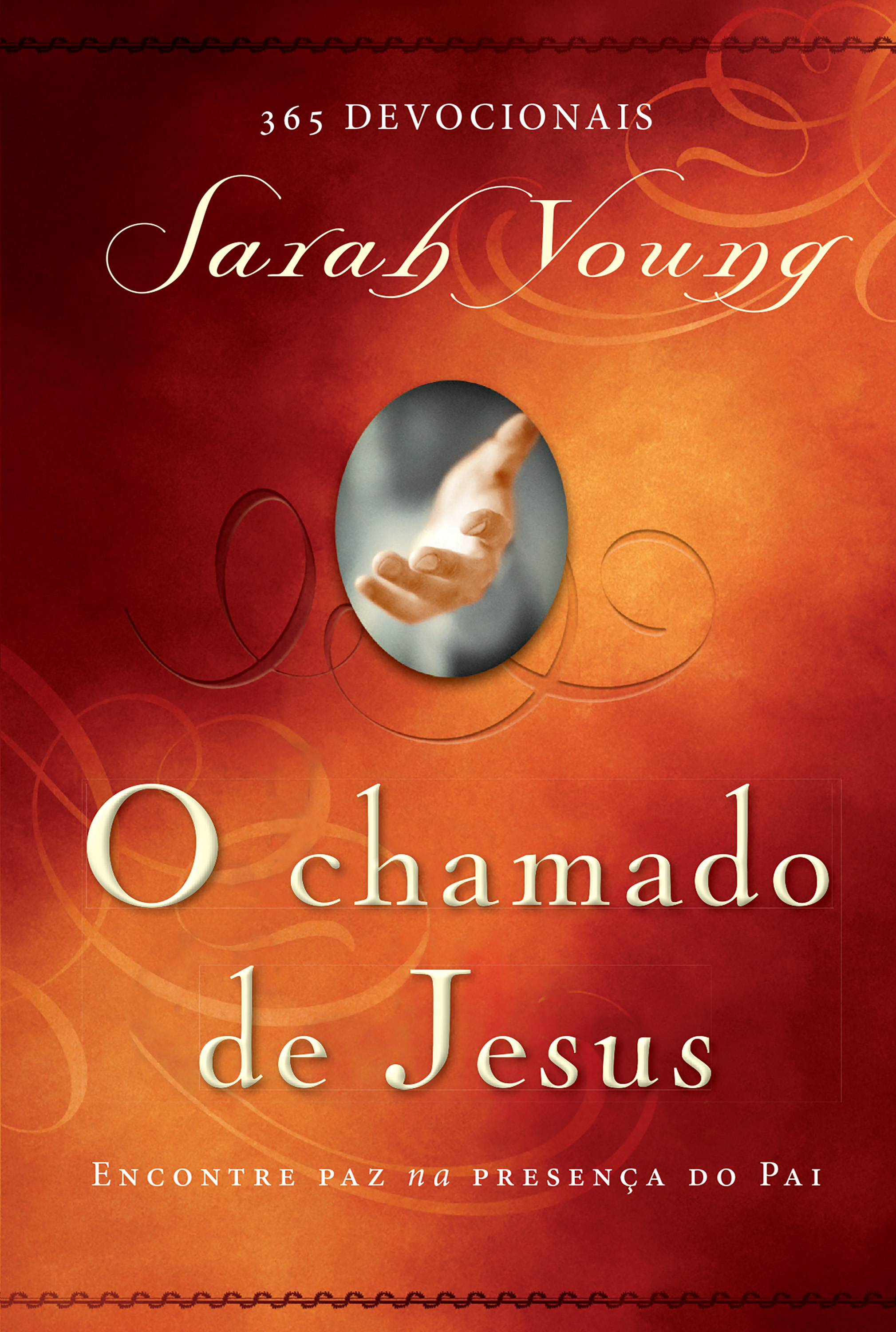 O chamado de Jesus