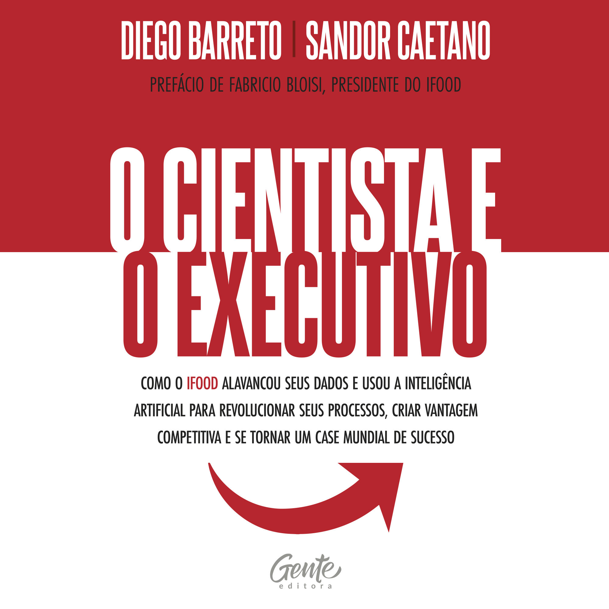 O cientista e o executivo