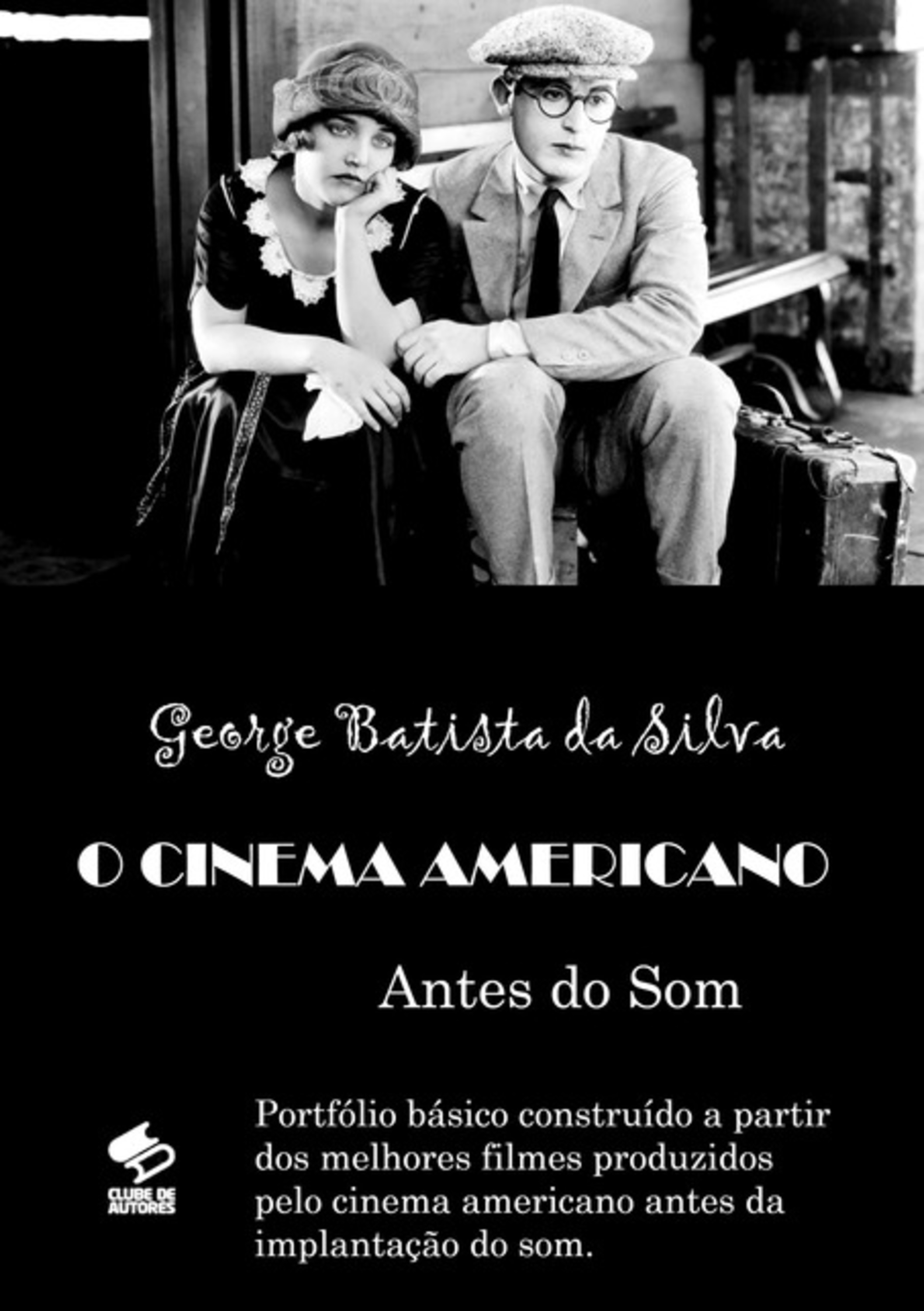 O Cinema Americano