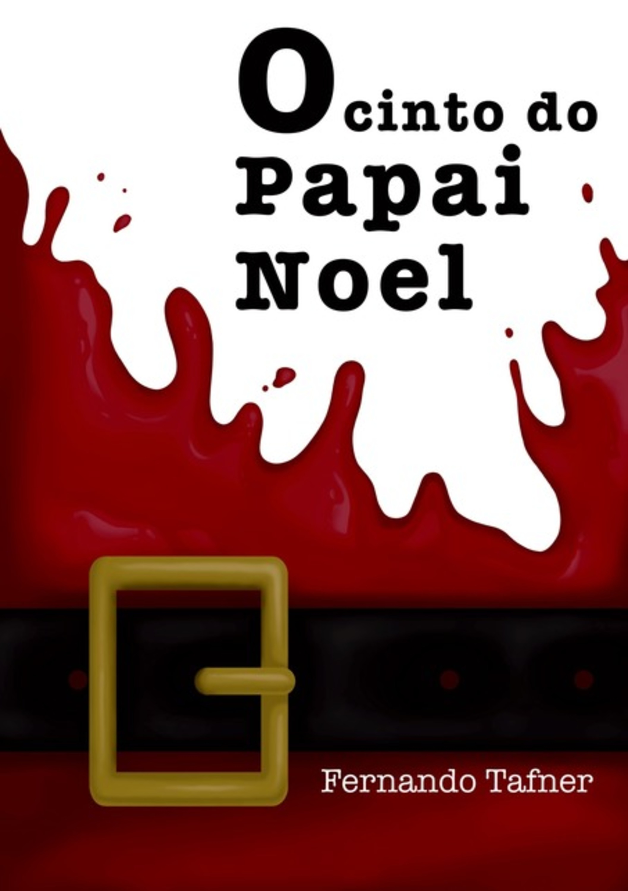 O Cinto Do Papai Noel