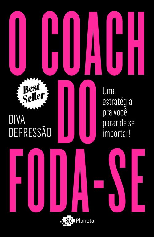 O coach do foda-se