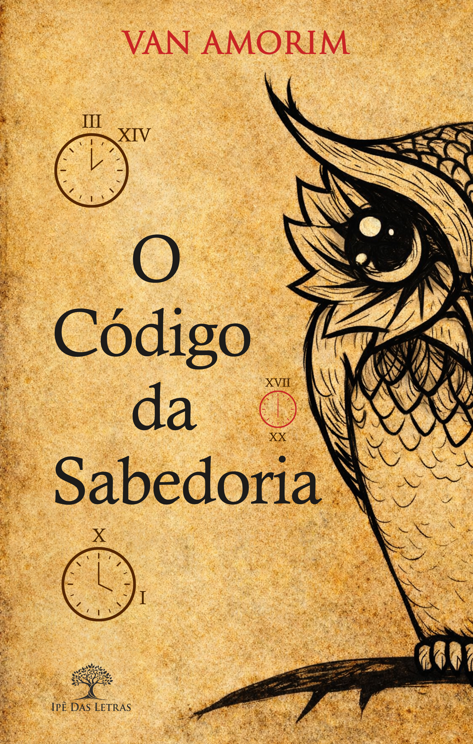 O Código da Sabedoria