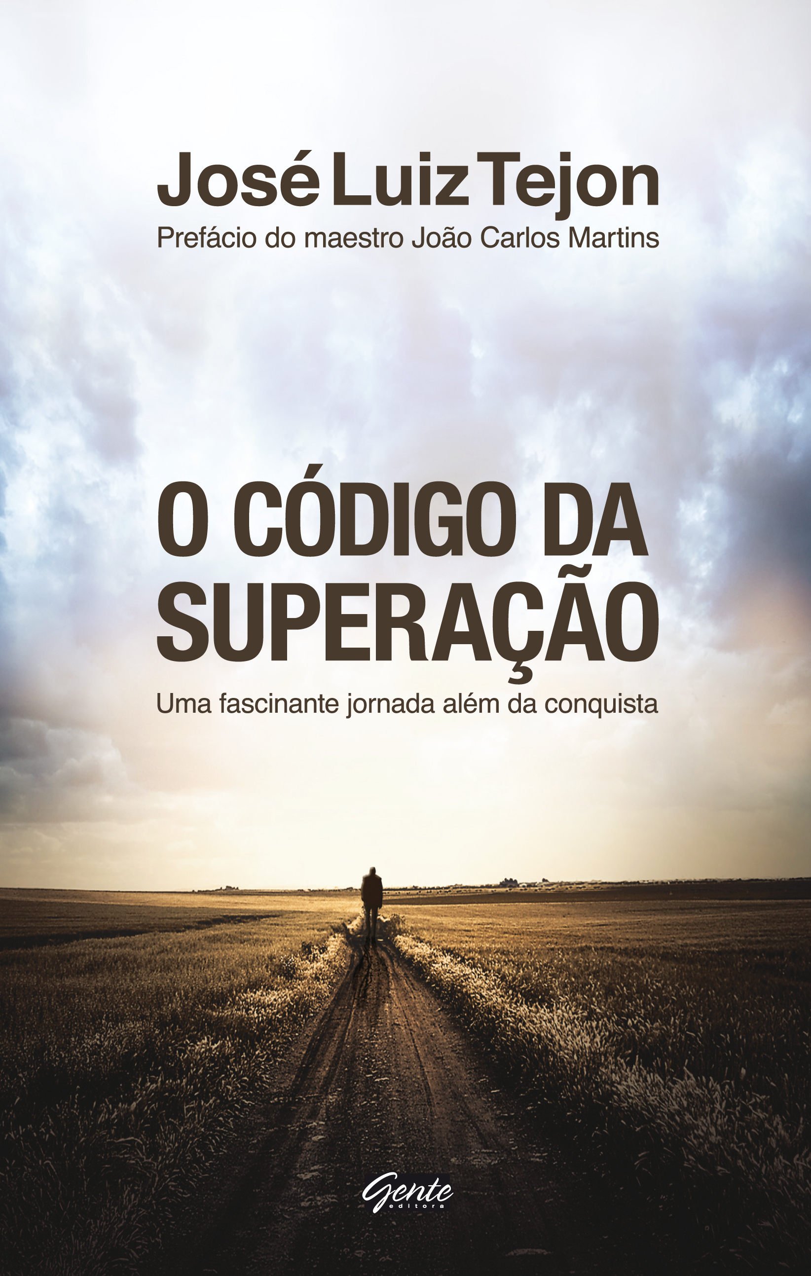 O código da superação